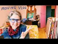 Download Lagu Moving Vlog: New Home, New Mess, New Adventures 🇬🇧