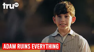 Adam Ruins Everything The Awful Truth About Cowboys 
