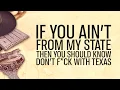 BigXthaPlug - Texas (Official Lyric Video)