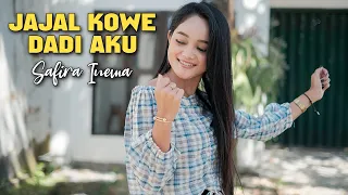 safira inema jajal kowe dadi aku dj kentrung official music video 