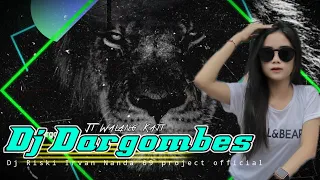  ji walang kaji dj dargombes dj riski irvan nanda 69project official