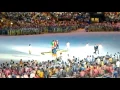 Download Lagu The world's best National Anthem - KENYA
