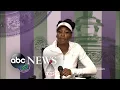 Venus Williams files emergency court order over fatal crash