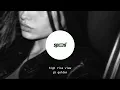 Leonv - heart frozen (sped up + lyrics)