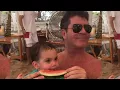 AGT Judge Simon Cowell Gushes Over 3-Year-Old Son Eric He Is Now Literally My Best Friend