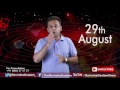 Astrological Prediction for the Person Born on 29th August Astrology Planets