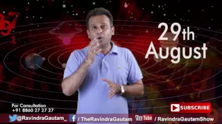 Astrological Prediction for the Person Born on 29th August Astrology Planets