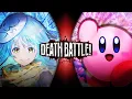 Rimuru Tempest vs Kirby Tensura vs Kirby DB Fan Trailer
