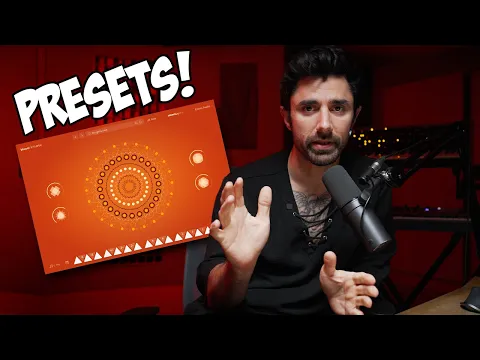 Bloom KSHMR product video