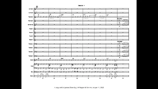 Theme From New York New York 