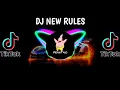 Download Lagu DJ NEW RULES VIRAL TIK TOK || BY CANDRA SOPAN