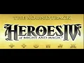 Download Lagu Heroes of Might and Magic IV Full Soundtrack