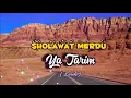 Sholawat Merdu Ya Tarim ( Lirik )