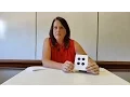 Using Objects to Teach Counting