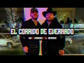 Luis R Conriquez, El Komander - El Corrido de Everardo [En Vivo 2023]