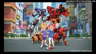 Nagisa Our Generation 