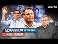 Download Lagu MENTZEN NAWARZYŁ SOBIE PIWA: WZMOCNIŁ POZYCJĘ MORAWIECKIEGO
