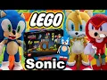 Lagu TT Movie: Lego Sonic