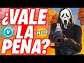 Download Lagu ¿VALE LA PENA COMPRAR A GHOSTFACE? ANALISIS Y GAMEPLAY | FORTNITE