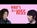 Lagu What's In a Kiss (Paul McCartney Voice)