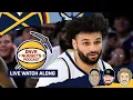 Denver Nuggets Memphis Grizzlies Watch Along DNVR Nuggets