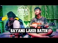 Download Lagu WALI - Sayang Lahir Batin - COVER MARA FM [ ARUL AYU ]
