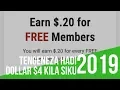 Download Lagu Tengeneza Hadi Dollar $4 Kila Siku Kwa Njia Hii Rahisi #Maujanja 107