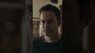 Barry S4E8 - Wow