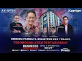 Download Lagu Menkeu Purbaya Gelontor 200 Triliun, Terobosan atau Pertaruhan? | BUSINESS TALK