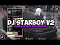 Download Lagu DJ STARBOY V2 VIRAL TIKTOK 2024 JAVA RXO