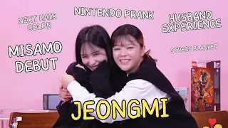 Download the best parts of jeongyeon and mina's date (2WICE's DATE *jeongmi* edition) MP3