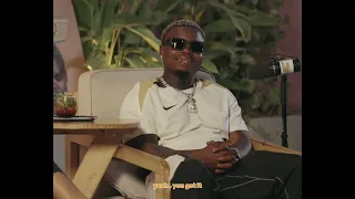 Harmonize - The Story Behind 31 Album