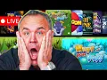 LIVE Playing HUFF N More Puff For The FIRST Time On DraftKings Casino