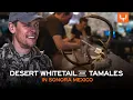 Steve Cal and Mark Kenyon Hunt Desert Whitetail MeatEater Season 8