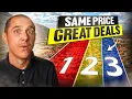 What s the REAL Best Deal in Oro Valley AZ Tour 3 Neighborhoods to Find Out Tucson Arizona