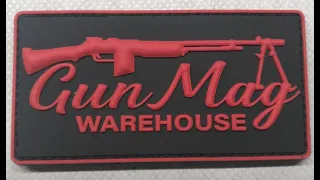 First Order from GunMag Warehouse