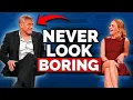 Download Lagu How George Clooney Charms Everyone In Seconds