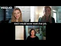 Two Minute Tuesday w Blair Allyssa Episode 20 CTU Quick Tip with Marcelle Lee