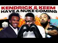 Lagu NEW KENDRICK SONG DROPS IN 24 HOURS \u0026 BABY KEEM DECLARES RAP WAR