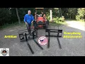 Most Used Tractor Attachment - 95