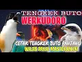 Download Lagu MASTERAN CENDET TENGKEK BUTO WERKUDORO PALING JITU CETAK TENGKEK BUTO PANJANG WAJIB PAKAI