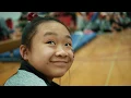 Eastlake Gymnastics VS Newport Senior Night 2019-20