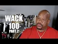 Download Lagu Wack100 on Young Thug Calling Glorilla Ugly, QC P a Snitch \u0026 Dissing Lil Durk (Part 2)