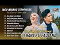 Download Lagu FRANS FT FAUZANA - DUO RAGO SATU MIMPI - JANJI MENJELANG RANTAU || LAGU POP MINANG TERPOPULER 2025