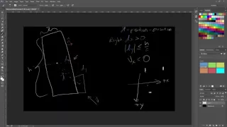 Game Algorithms 01 - Rectangle Collision Normal