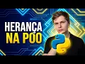 How Does INHERITANCE Work in Python Complete Tutorial for Beginners