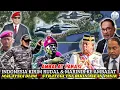 Download Lagu AMBALAT PANAS! Indonesia Kirim Rudal KHAN \u0026 Marinir! bikin Malaysia Keringat Dingin!