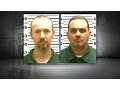 Convicted Killers Escape from NY Prison Still on the Loose