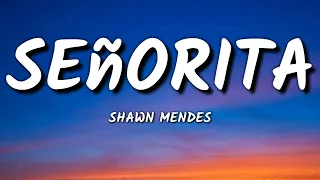 Download shawn mendes - Señorita ( lyrics ) MP3