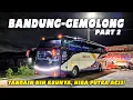 Download Lagu Tonton Sampai Habis! Masuk Sragen Memutar via Utara, Kenapa Ya?? Trip HIBA PUTRA Jarang Terekspos
